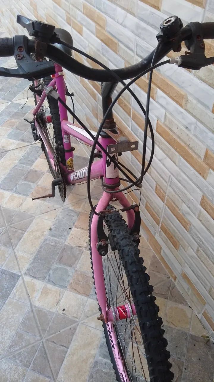 Bicicleta aro 29 - Foto 3