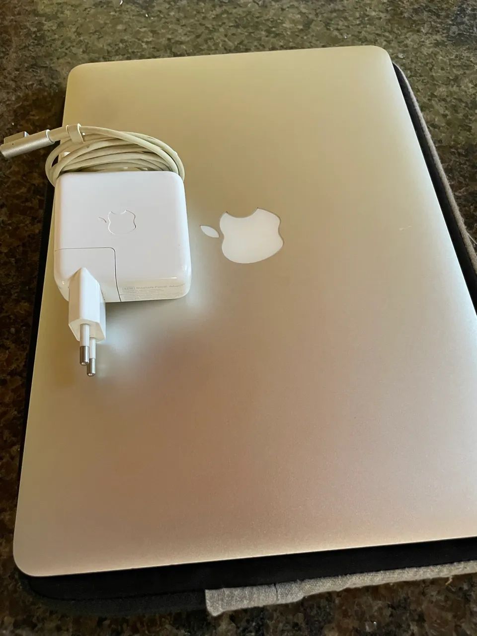 Mac book ai 13" - Foto 3