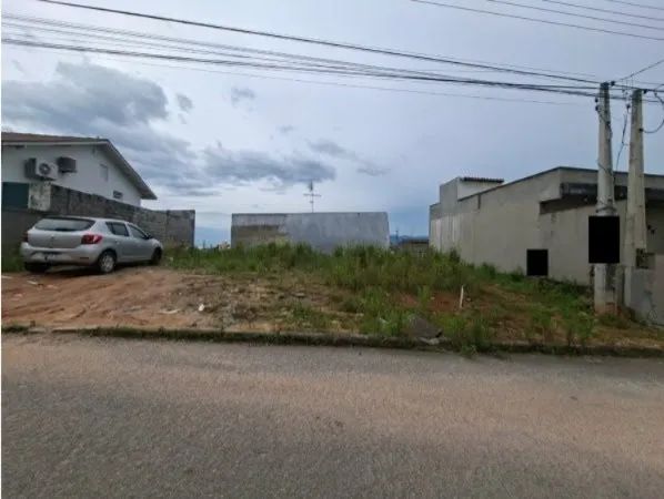 Lote / Terreno em Pagani - Palhoça, SC