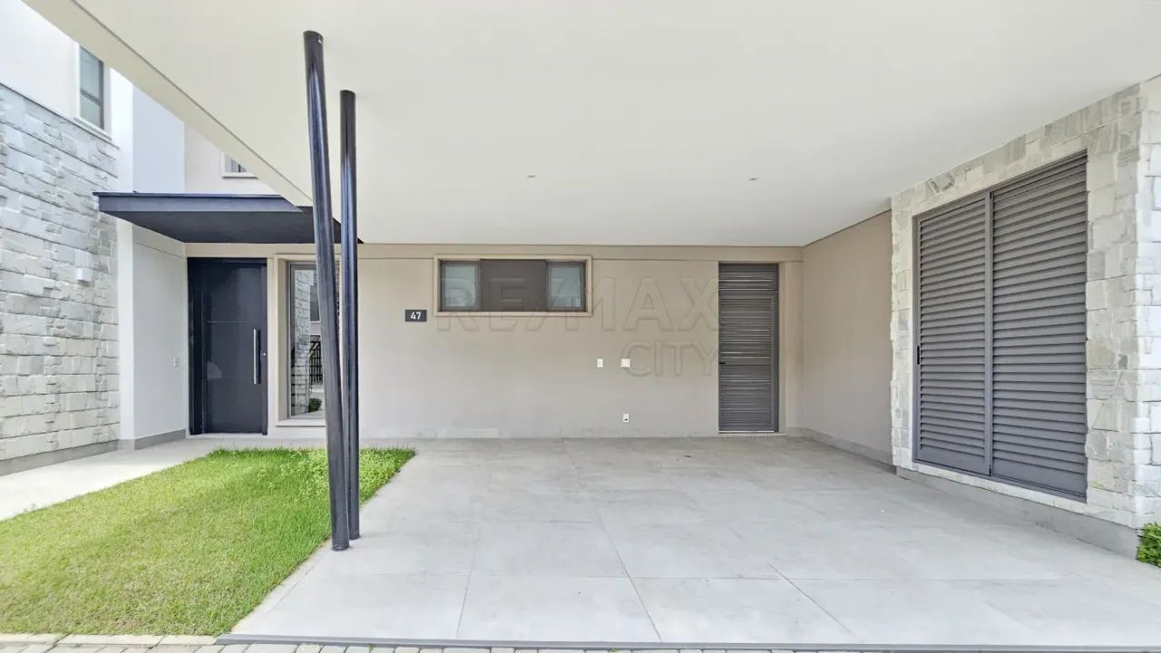Casa á Venda Condomínio Singular Tamboré - Foto 2