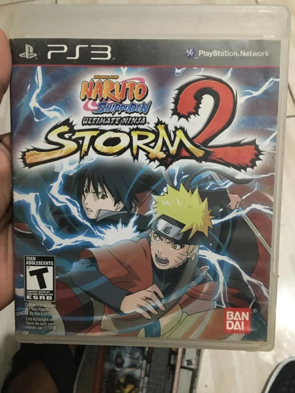 Jogos Ps3 - Foto 3