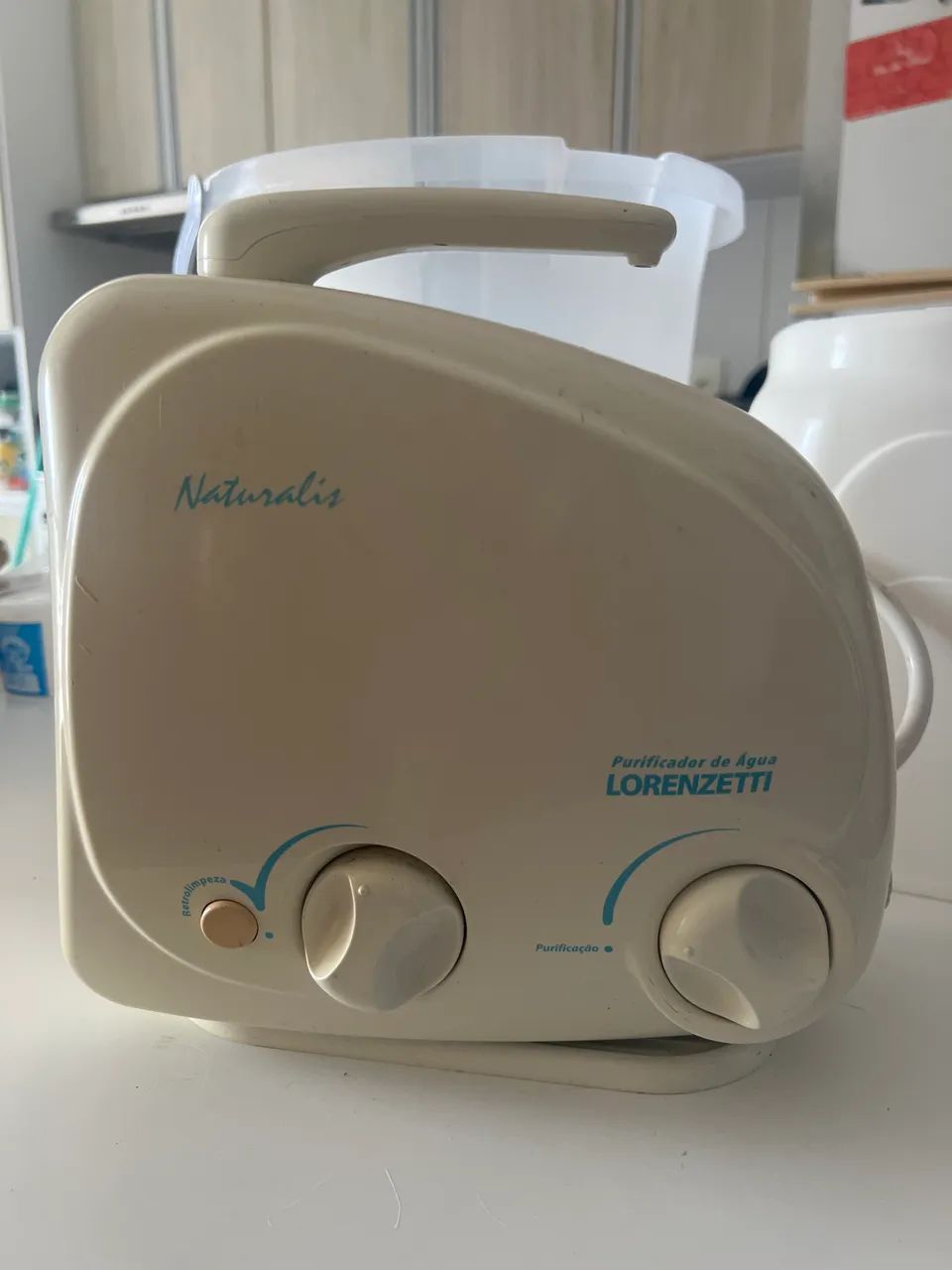Filtro Lorenzetti