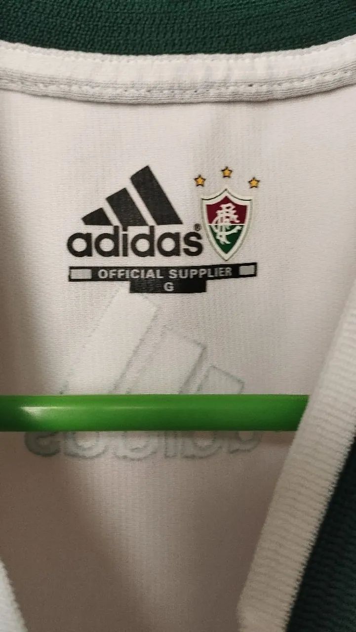 Camisa do Fluminense  - Foto 3