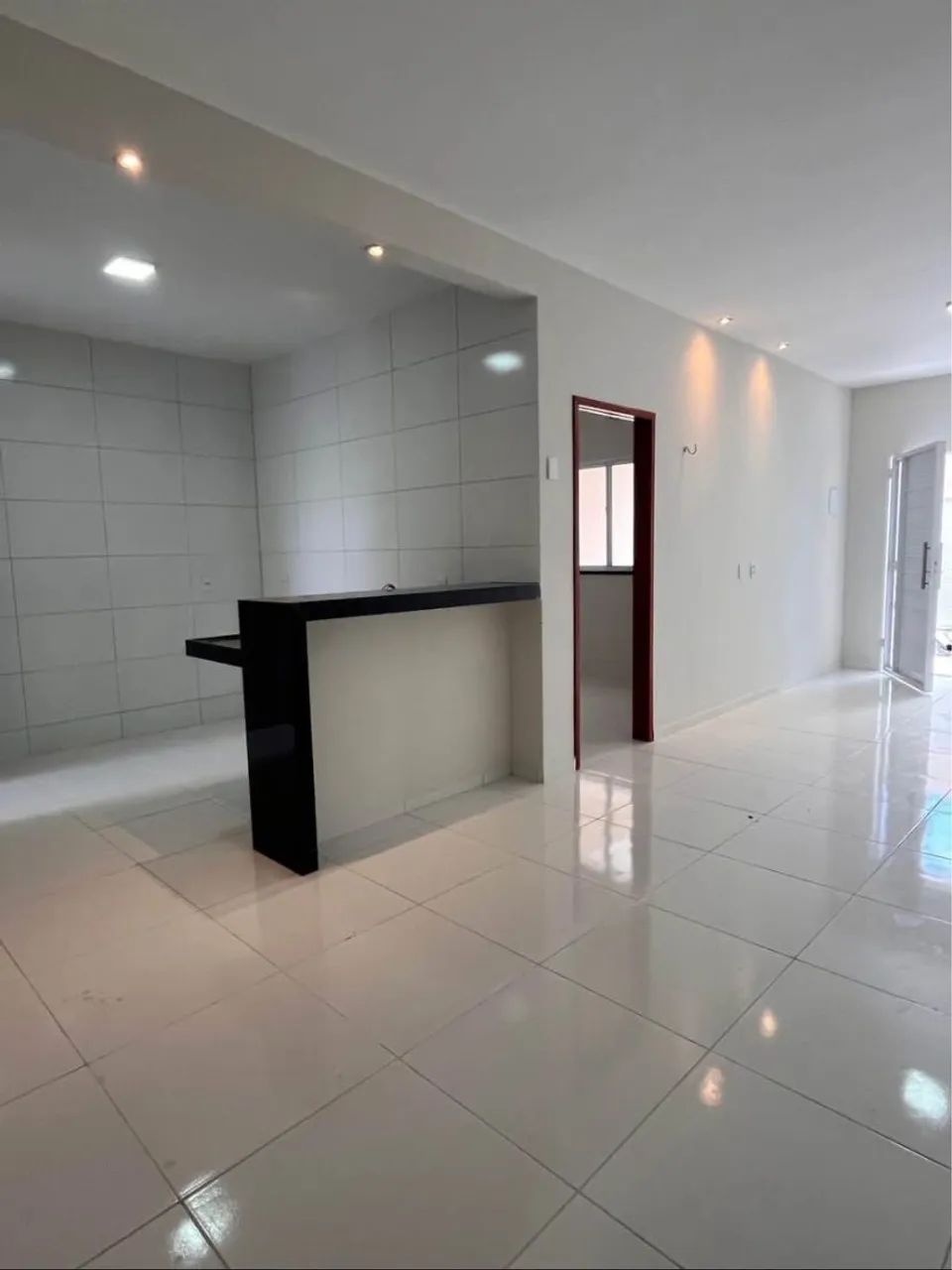 Vende-se Casa em Serrinha-BA - Foto 3