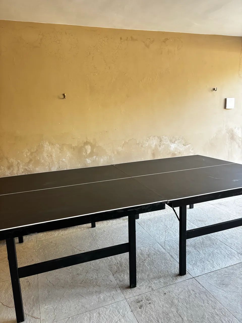 Mesa de ping pong  - Foto 2