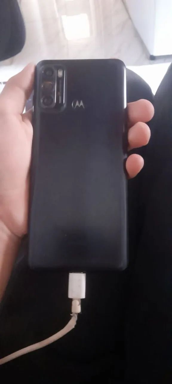 Moto g60 - Foto 4