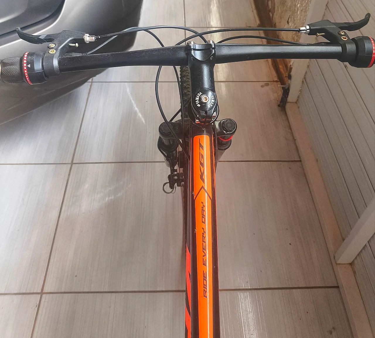 Bike aro 29
