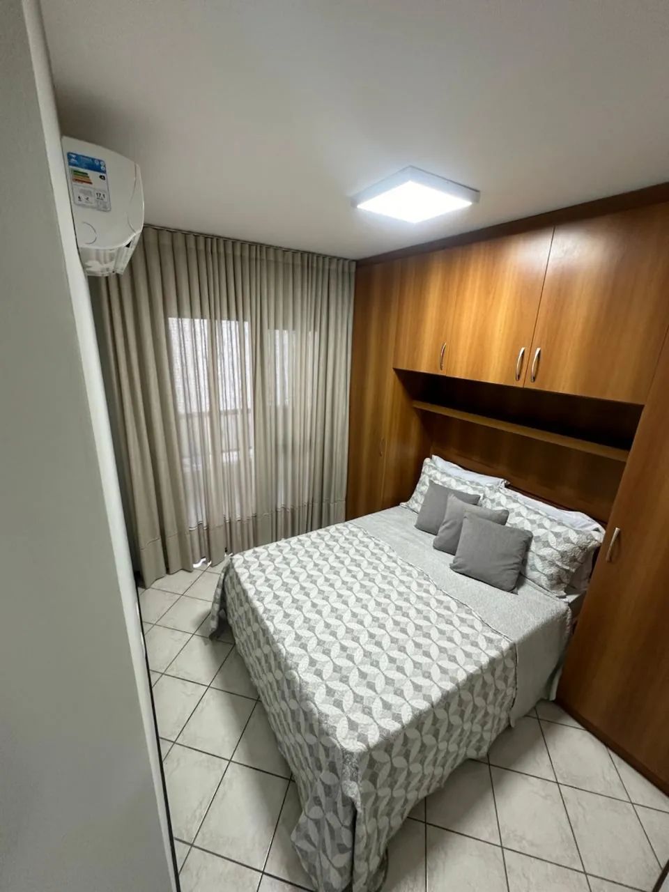 Aparentemente 3 quartos na praia Mansa em Caioba  - Foto 4