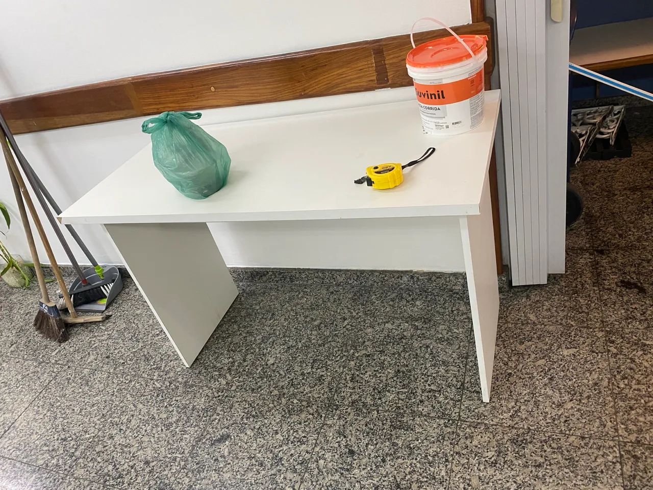 Mesa de escritório 