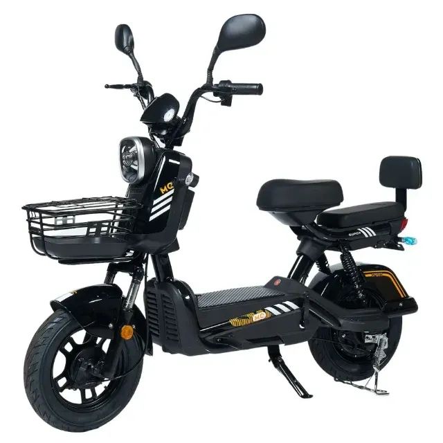 Scooter Elétrica 800W - Foto 3