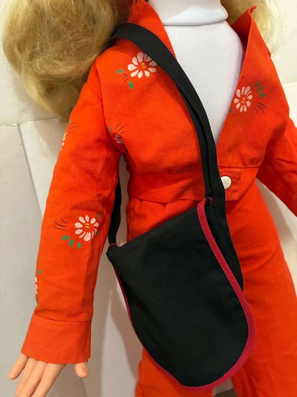 Boneca Pinky Estrela anos 70 - Foto 3