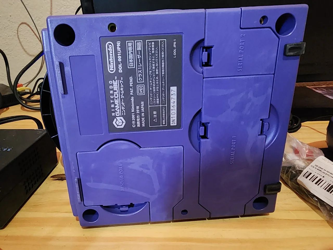 Gamecube desbloqueado. - Foto 5