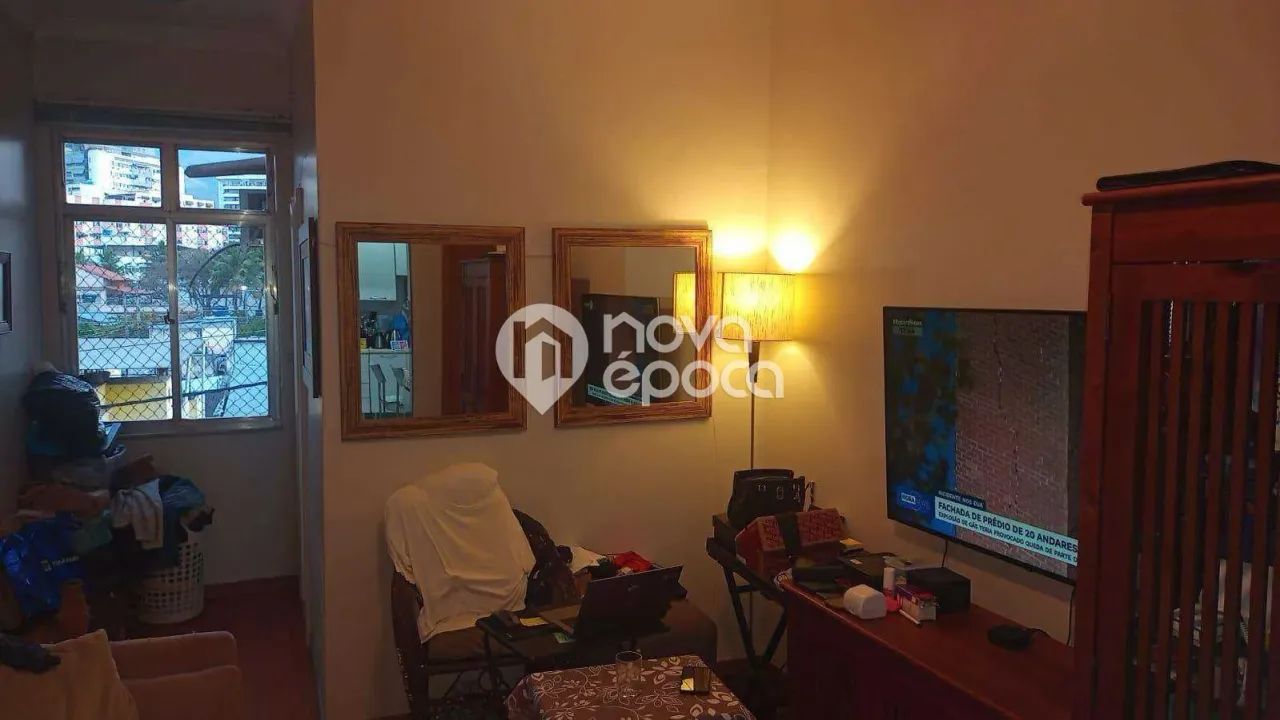 Cachambi | Apartamento 2 quartos
