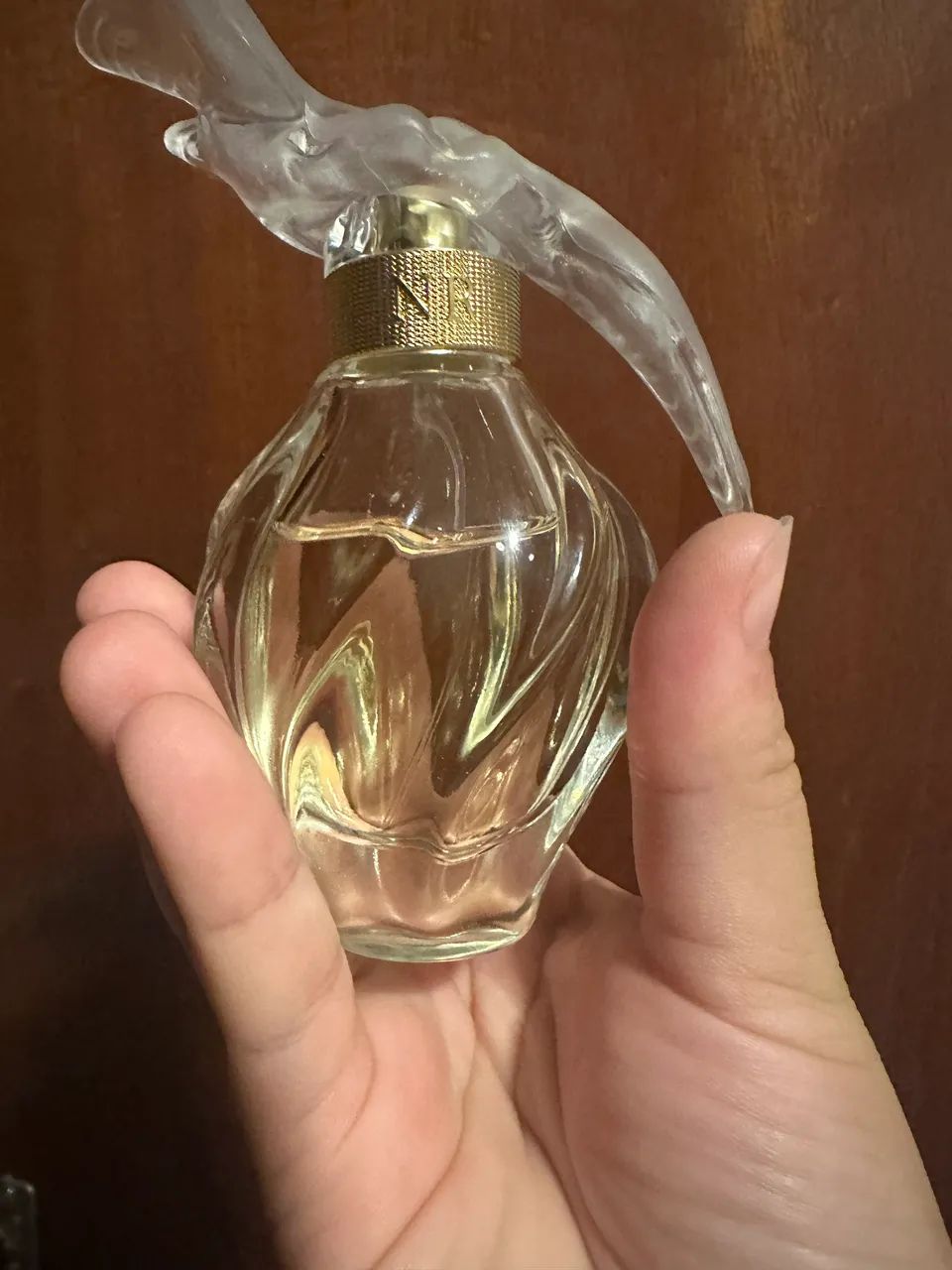 Lair du temps 50ml - Foto 3