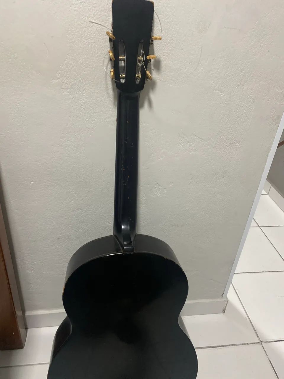 Violão usado - Foto 3