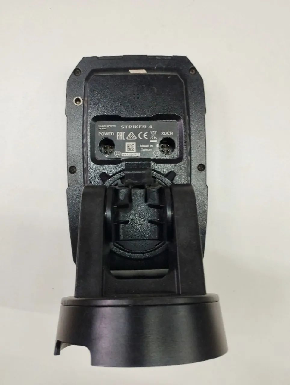 Sonar Garmin Striker 4 com Transdutor - Foto 4