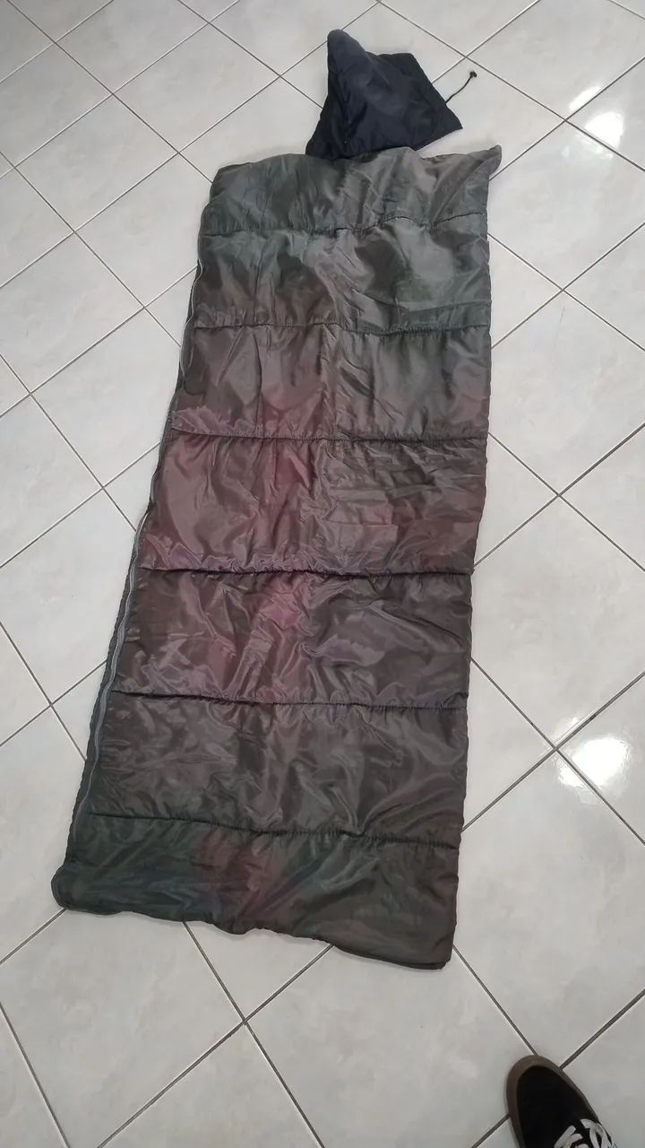 Saco de Dormir