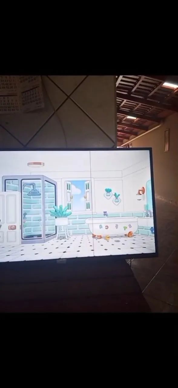 Smart TV ( TCL ) - Foto 5