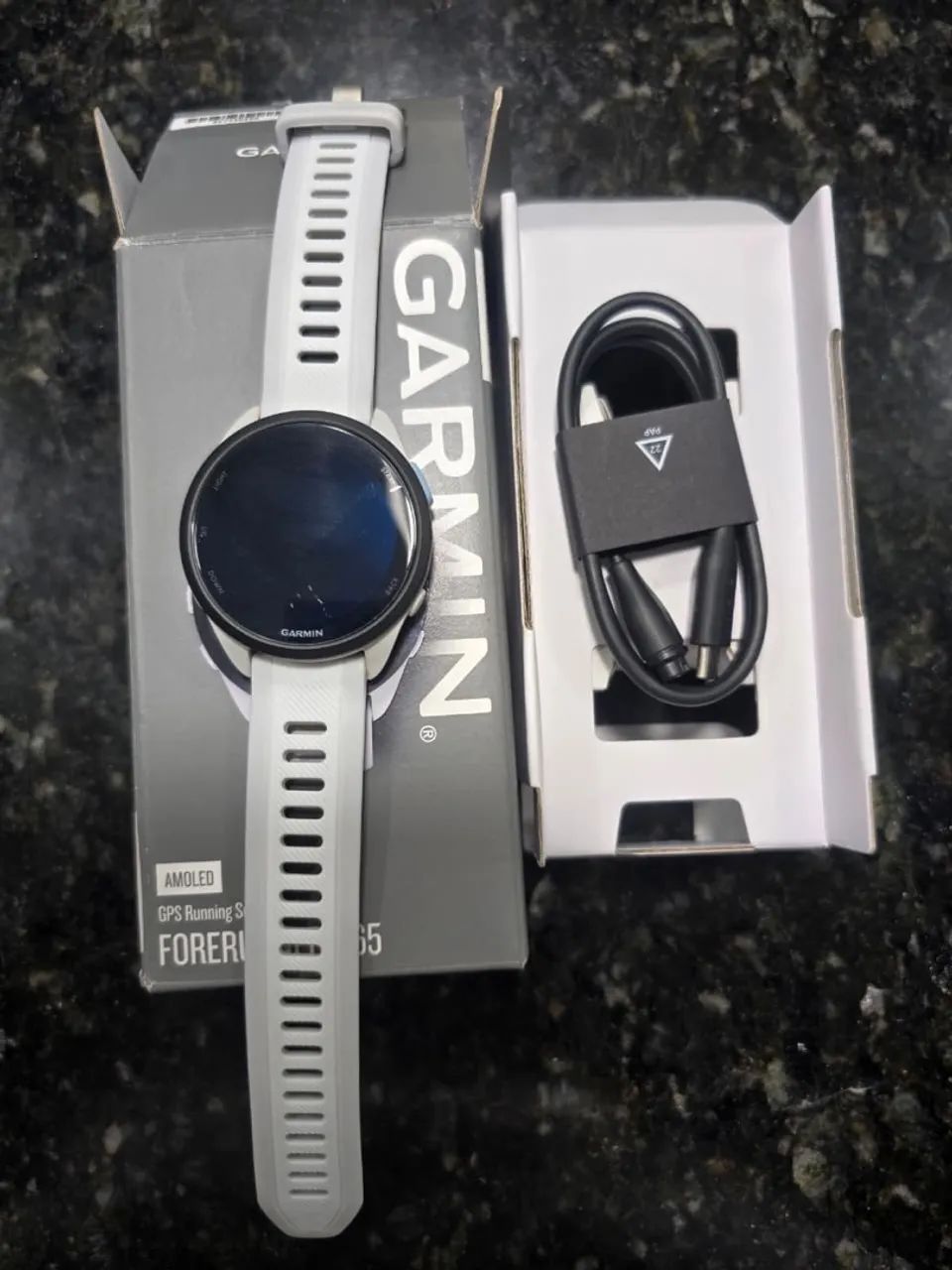 Garmin Forerruner 165 em oferta - Foto 5