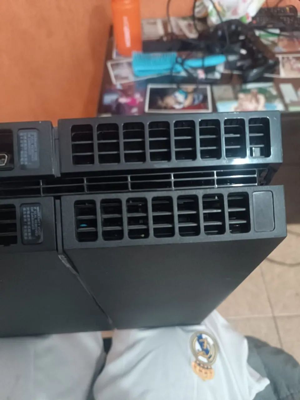Ps4 Fat - Foto 5