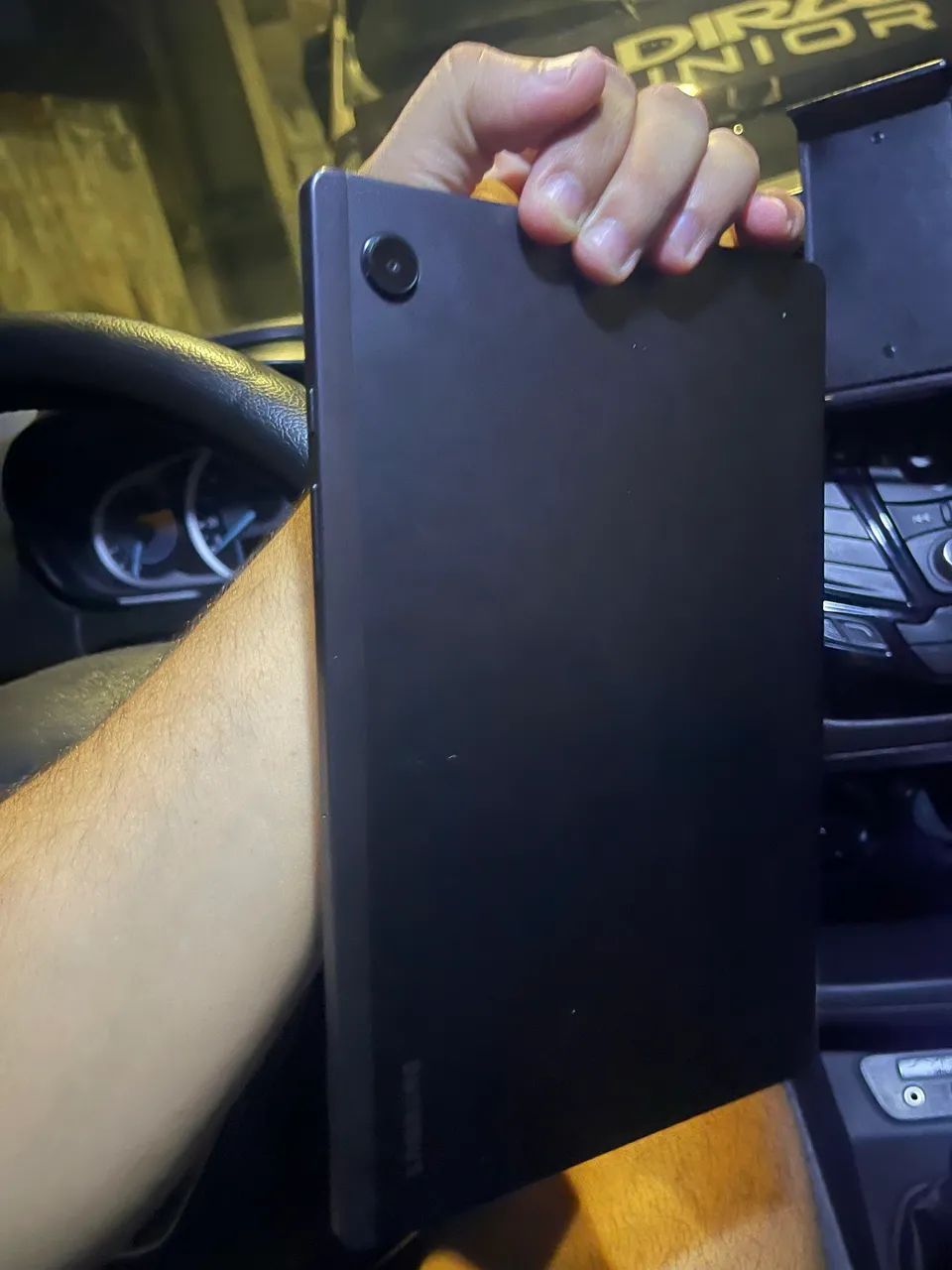 Vendo Tablet A8 Plus