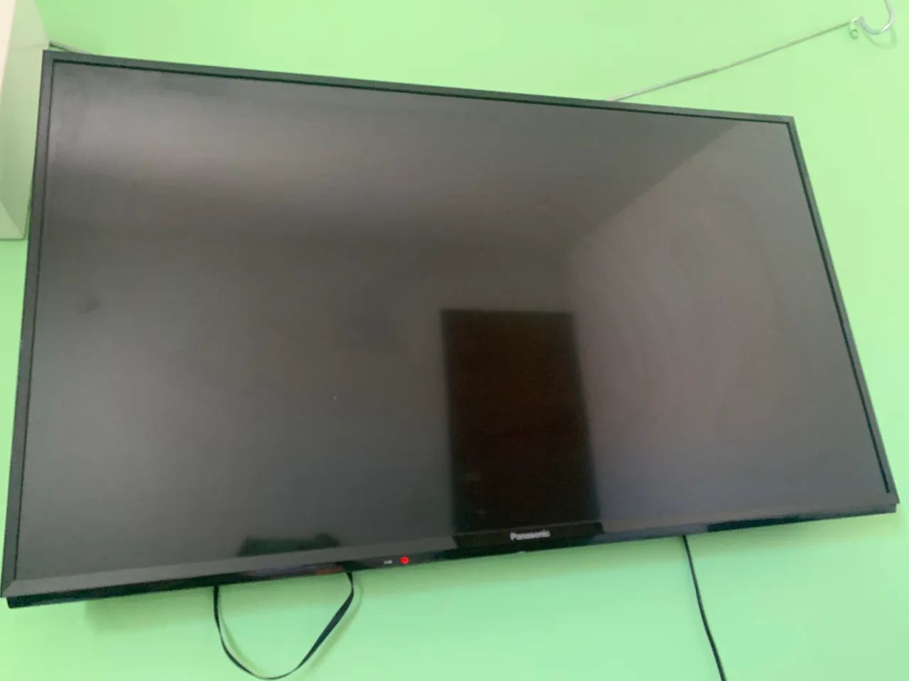 Tv Panasonic 42 polegadas  - Foto 4