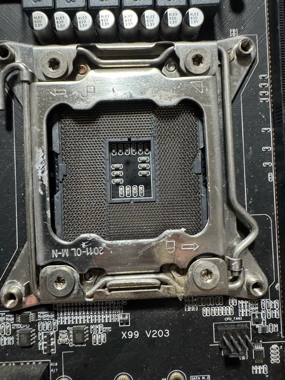 Kit xeon x99 - Foto 5