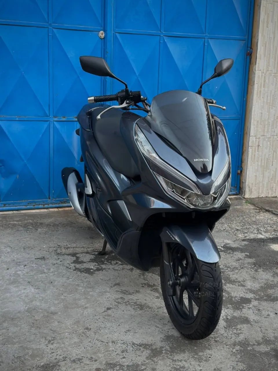 PCX - 2020  - Foto 4