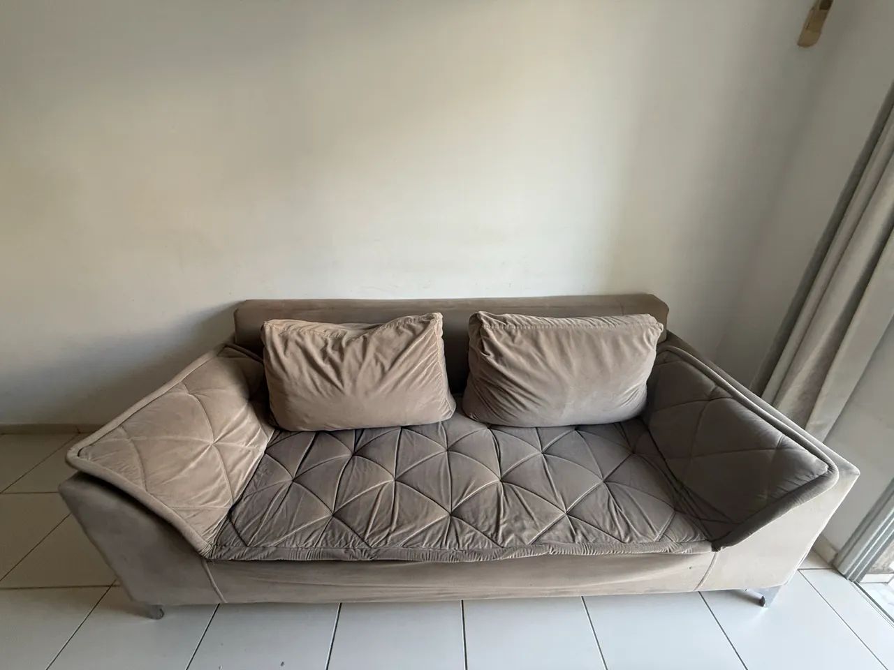 SOFÁ À VENDA - Foto 4