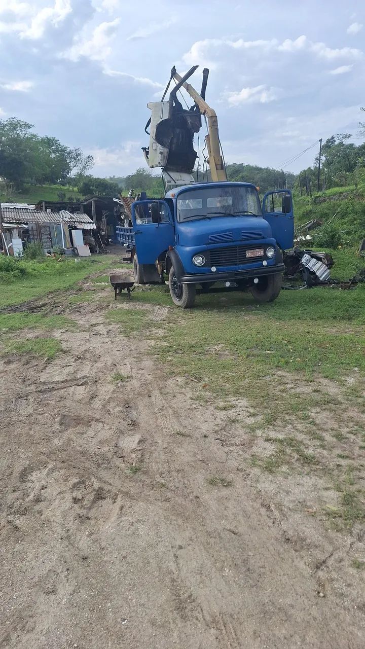 caminhão 