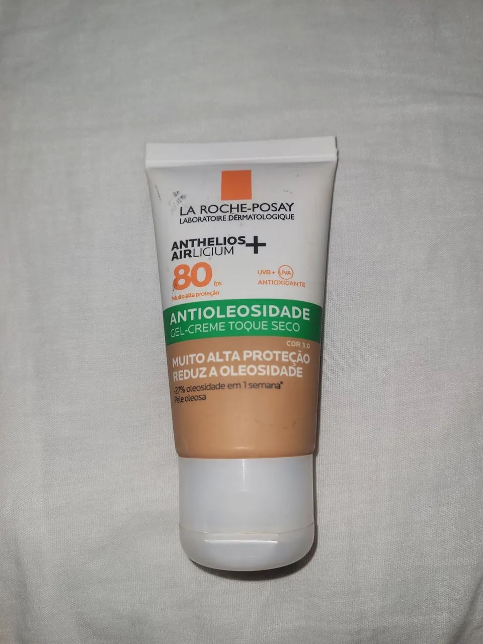Protetor solar La roche posay
