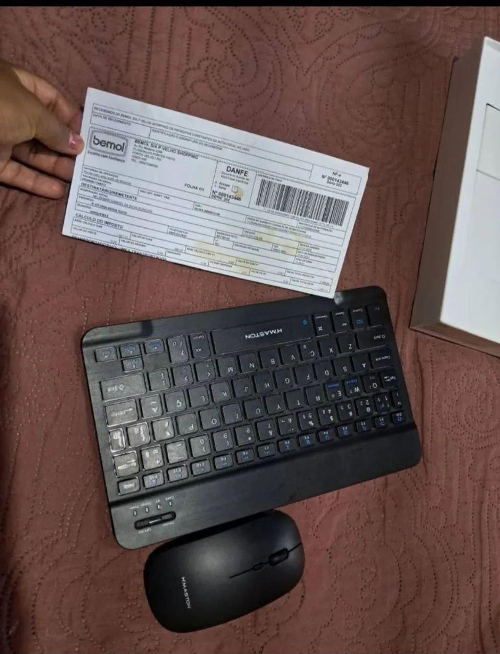Tablet Samsung  - Foto 2