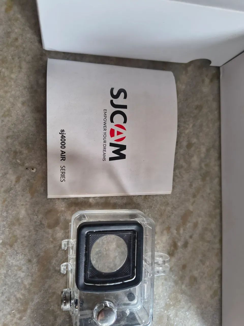 Câmera profissional wi-fi  - Foto 3