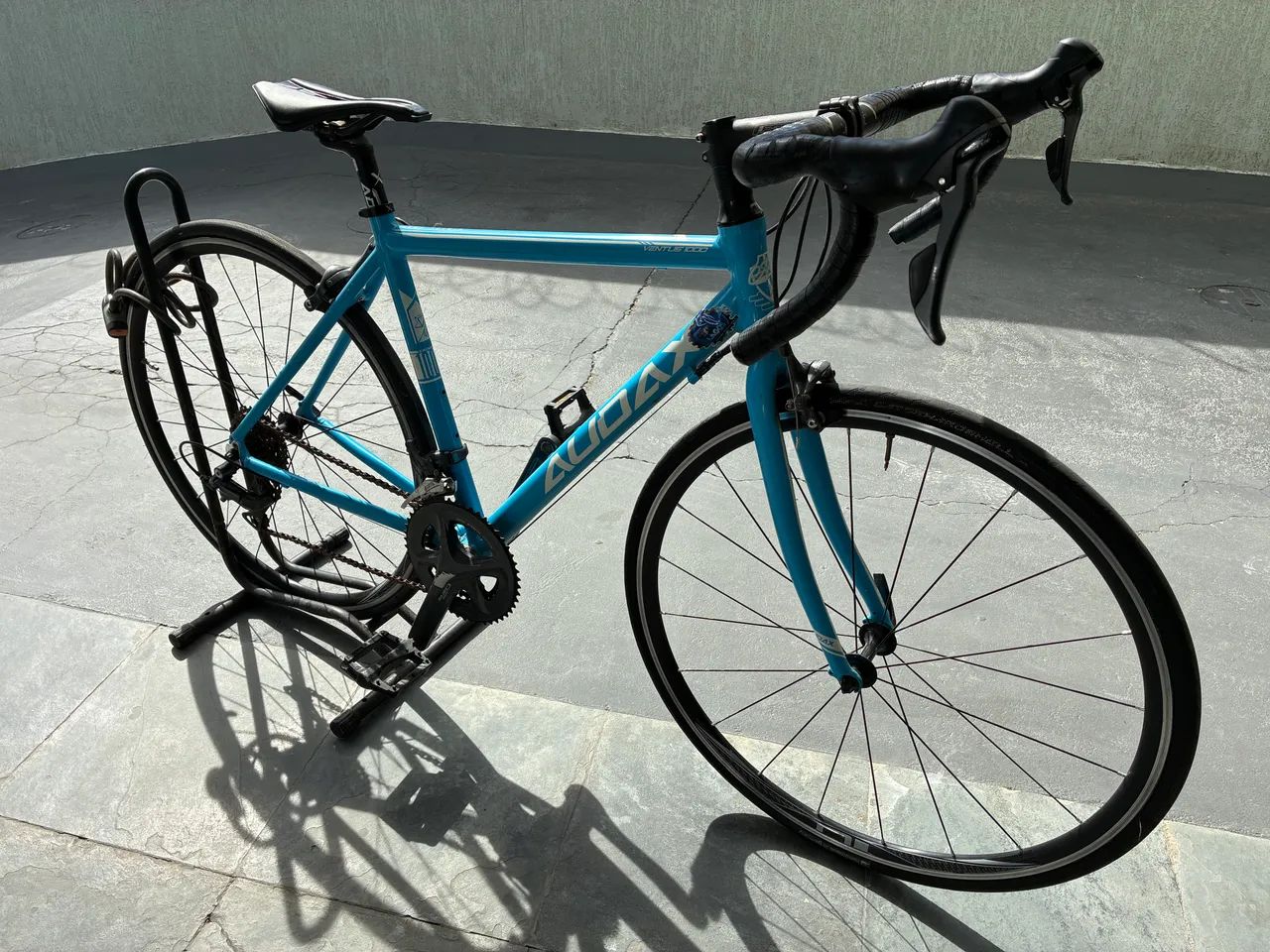 Audax ventus 1000 - Foto 3