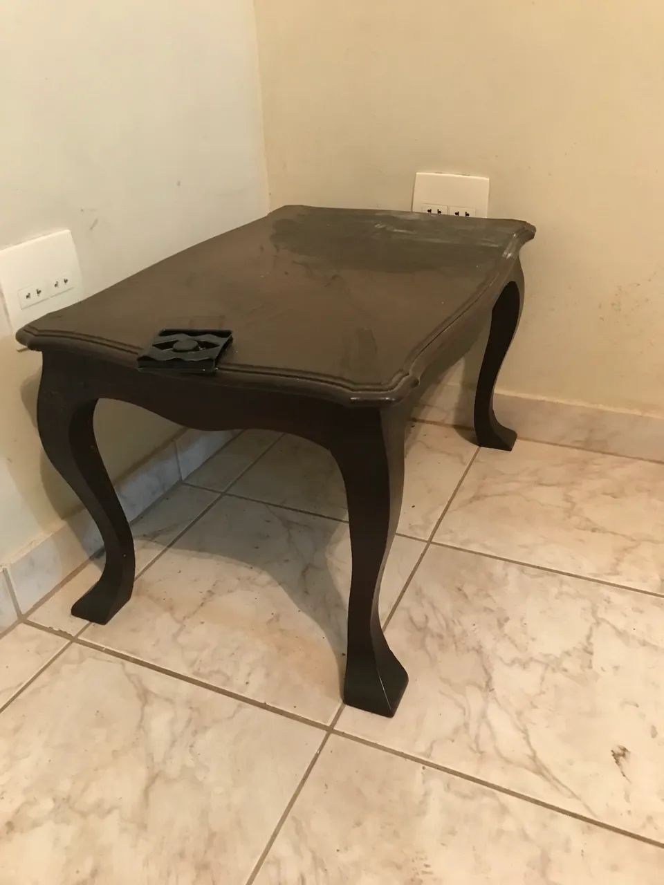 Móveis antigos - Foto 5