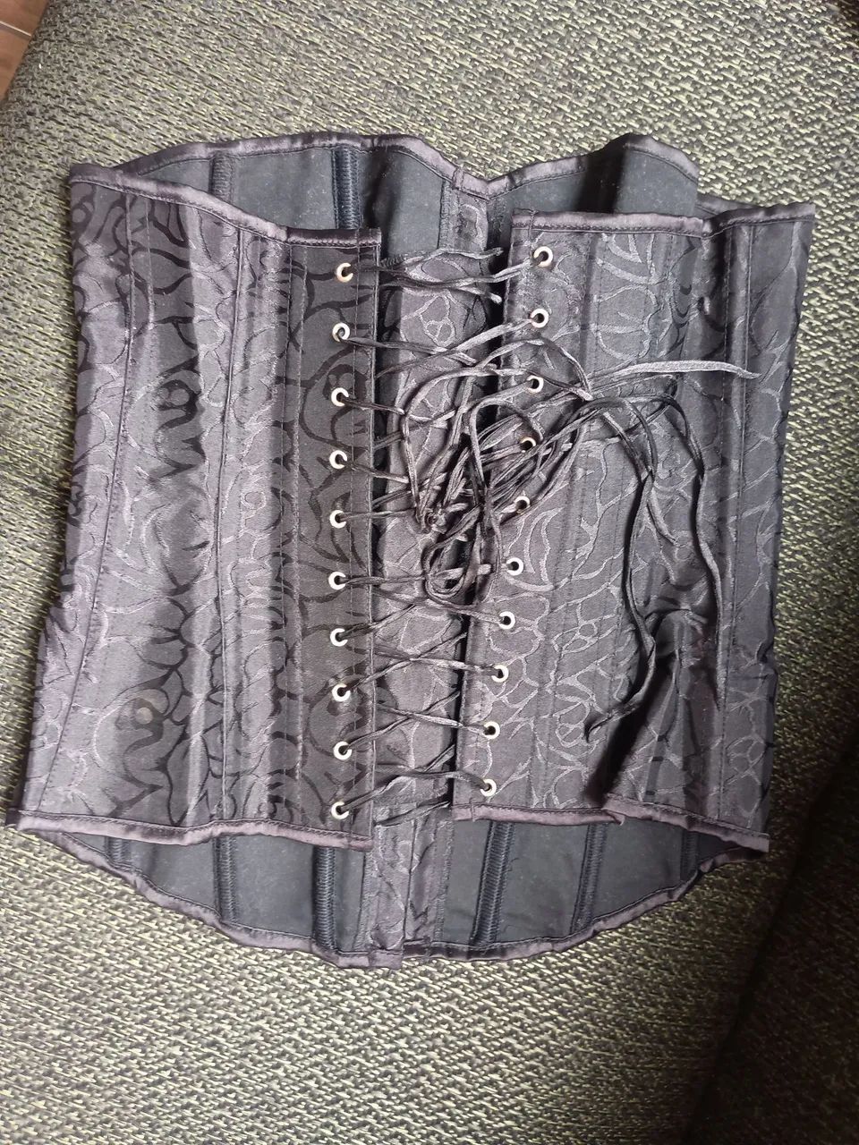 Colete / Corset - Foto 2