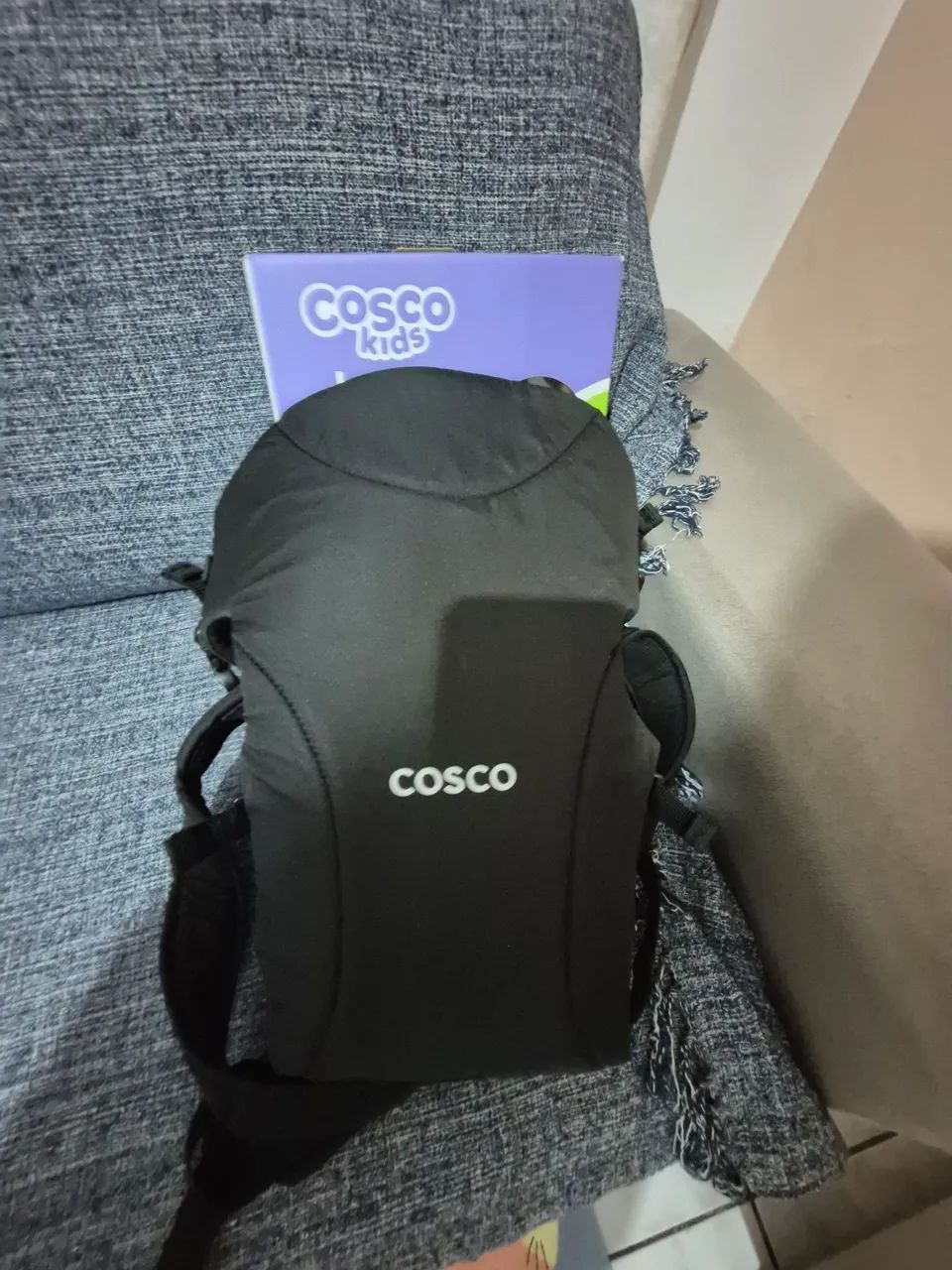 Canguru Cosco  - Foto 2