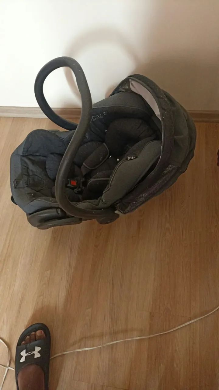 Bebê conforto 