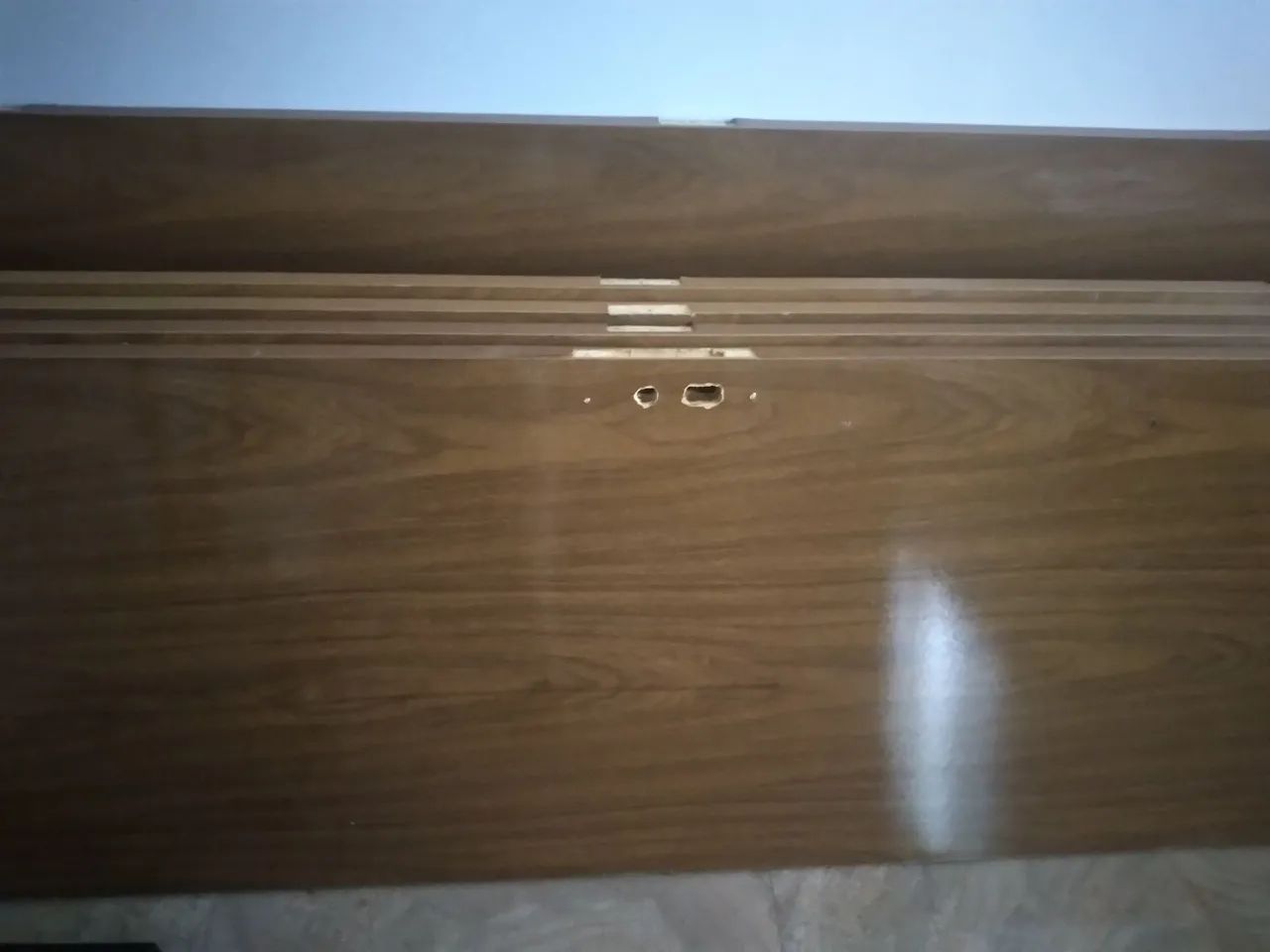 8 portas em ótimo estado por 500,00