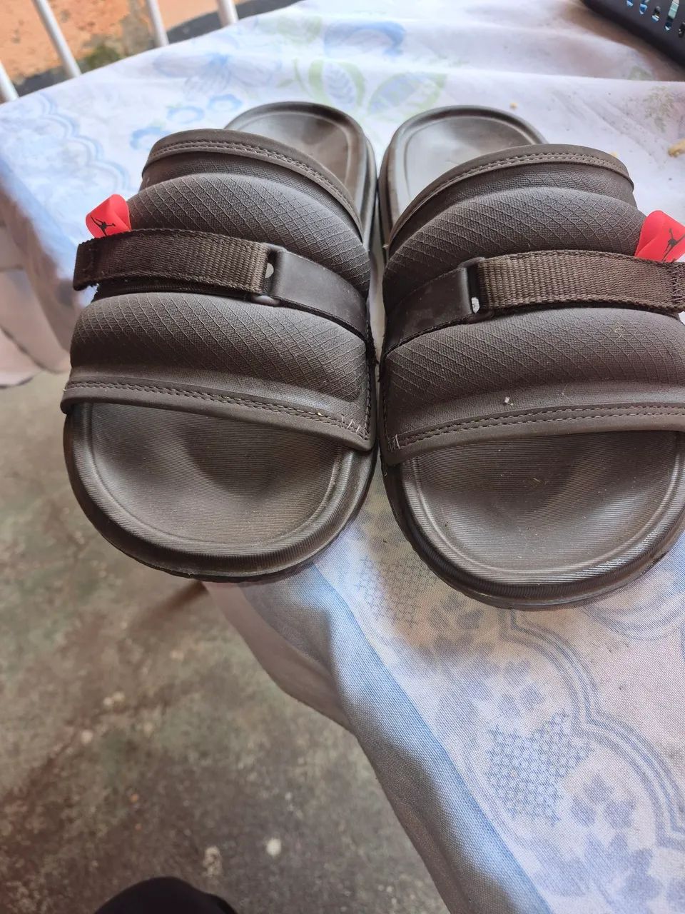 Chinelo Jordan Original  - Foto 2