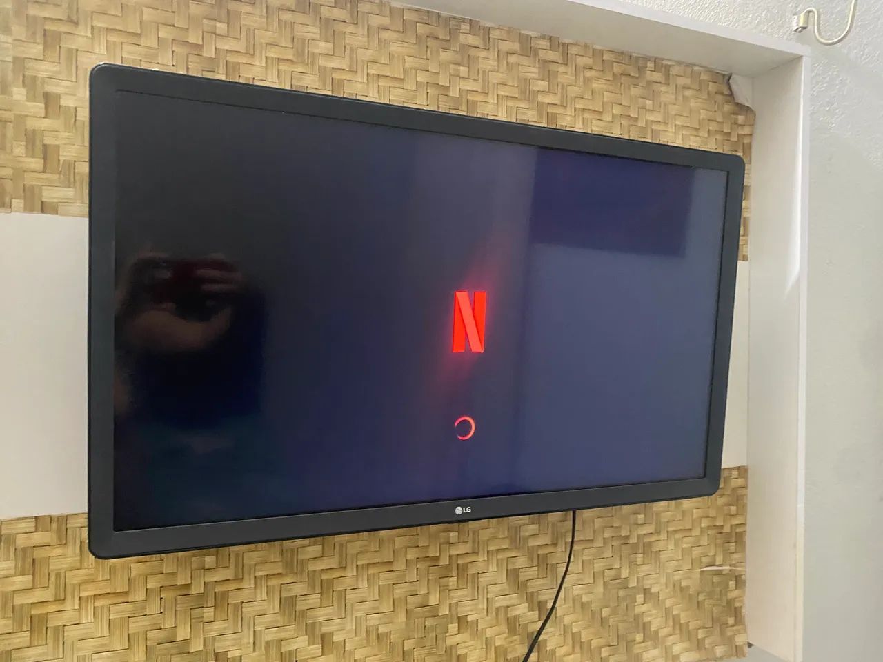 Tv 32 polegadas 
