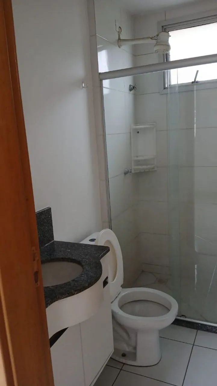 Apartamento de tres quartos com suite - Foto 3