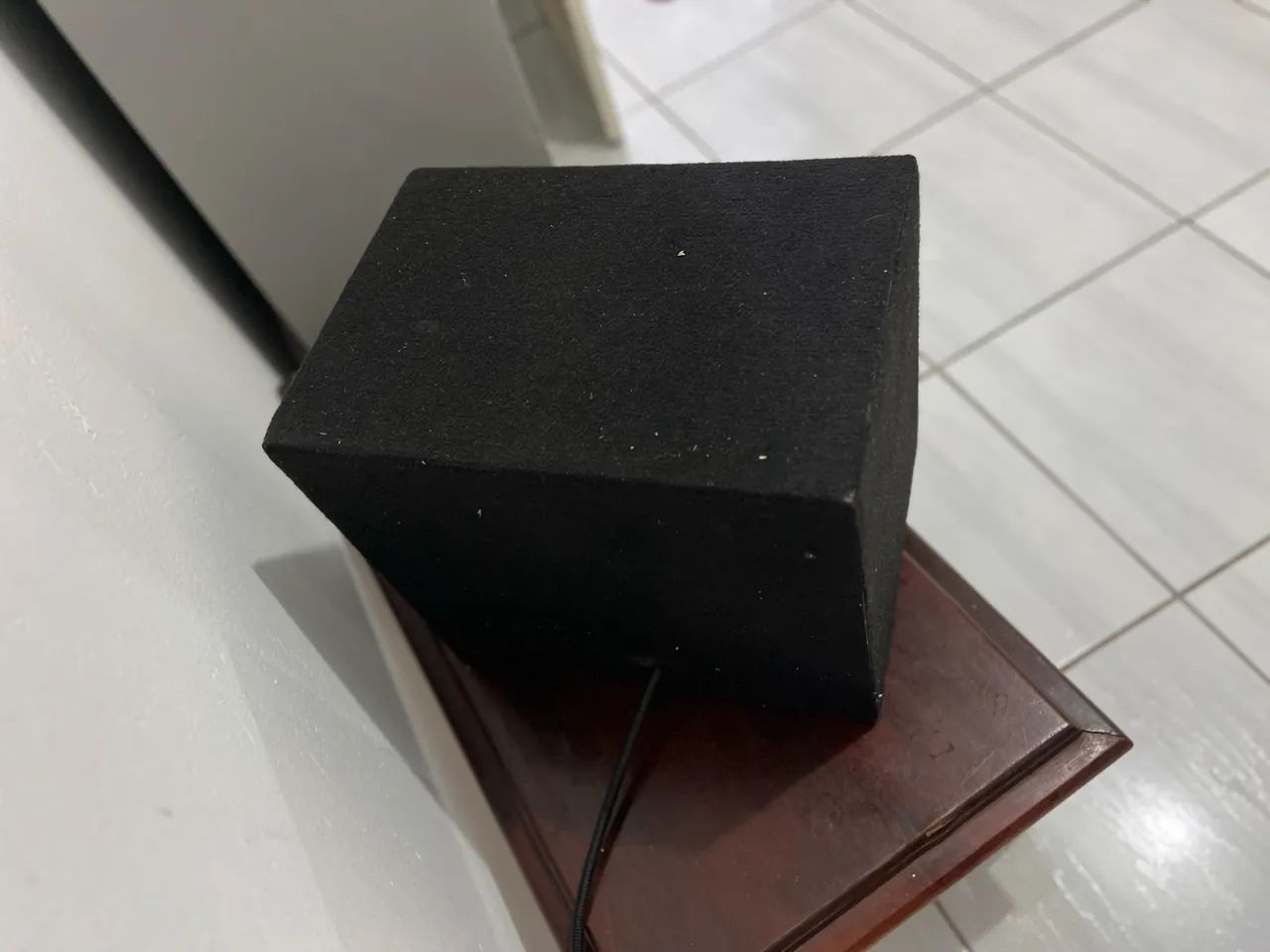 Subwoofer + módulo  - Foto 5