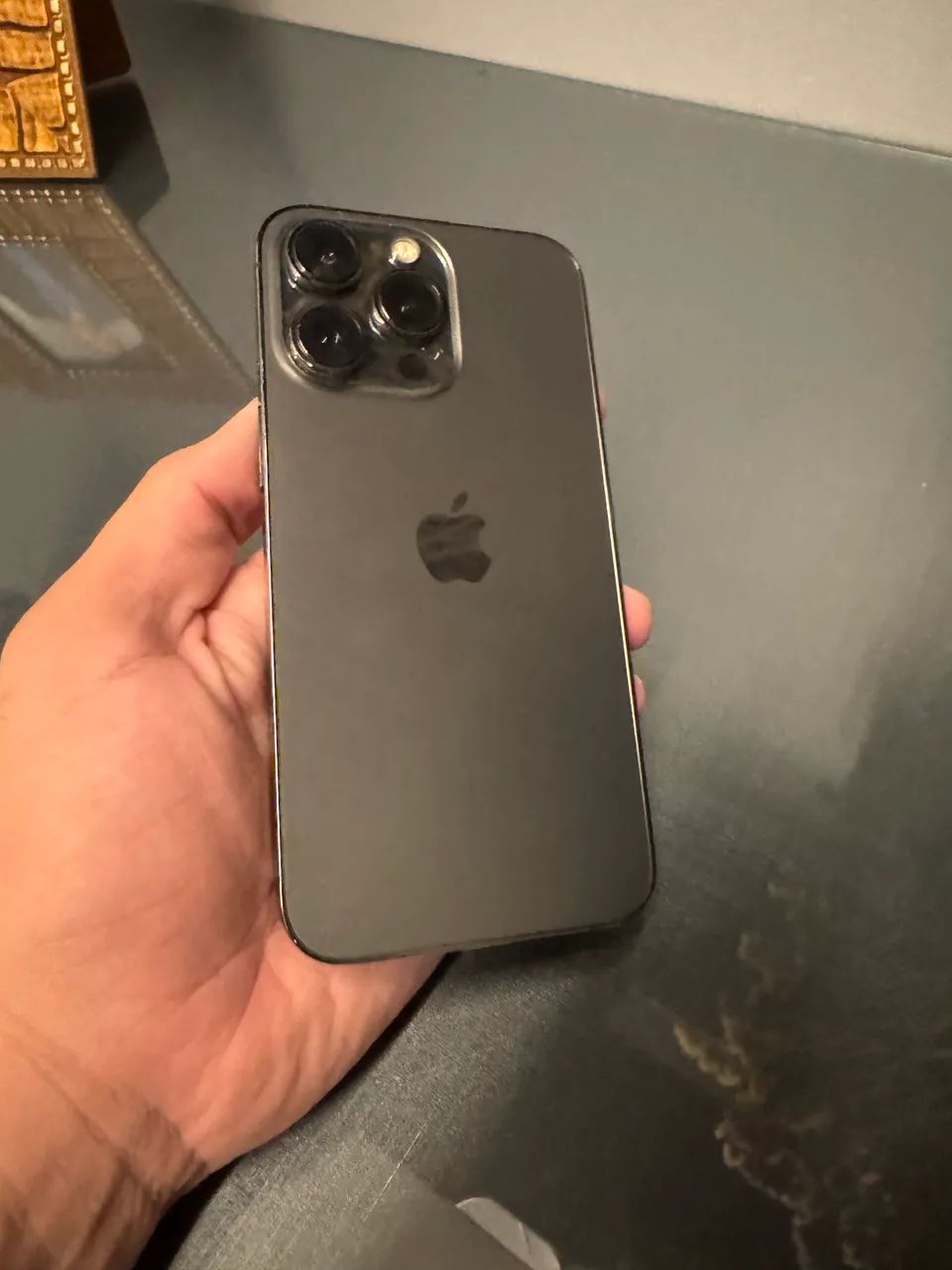 iPhone 13 Pro 128gb - Celulares e Smartphones - Registro, Feira de