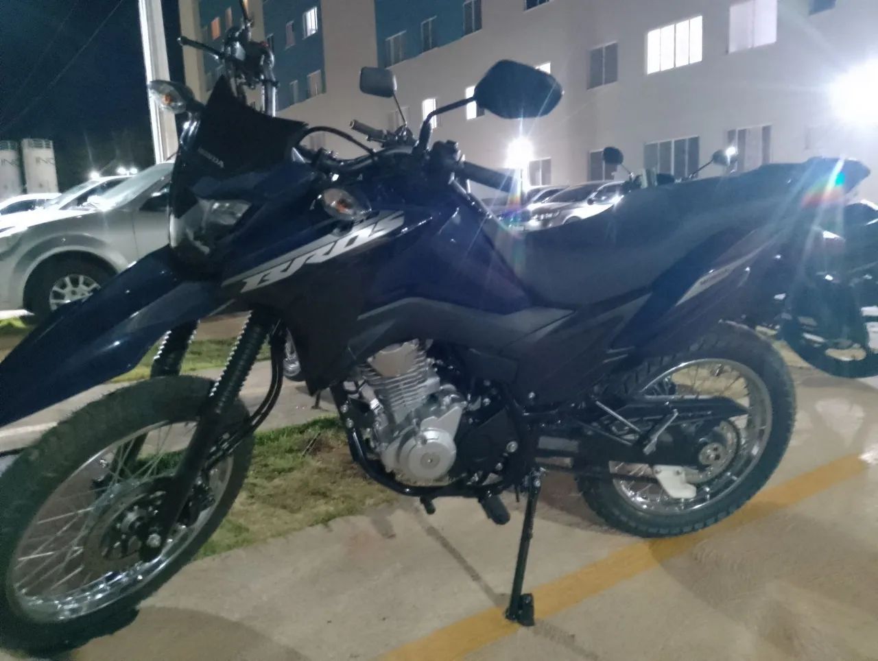 Vendo Broz 160  - Foto 5
