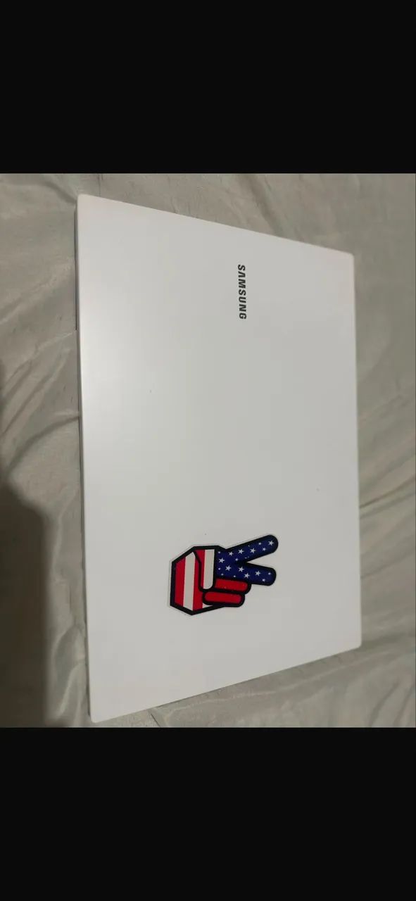 Notebook da Samsung - Foto 2