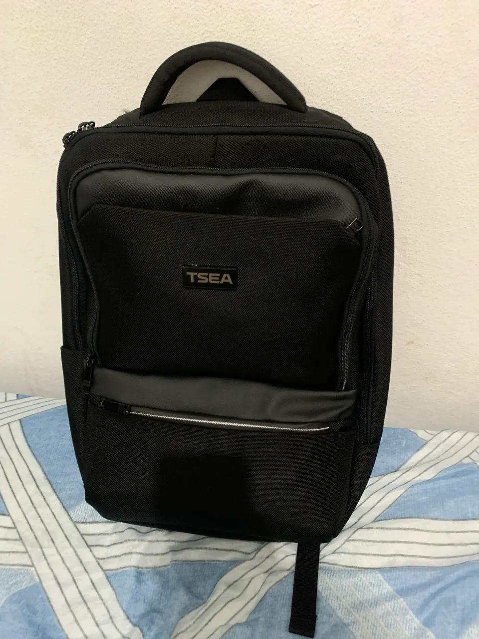 Mochila unissex 