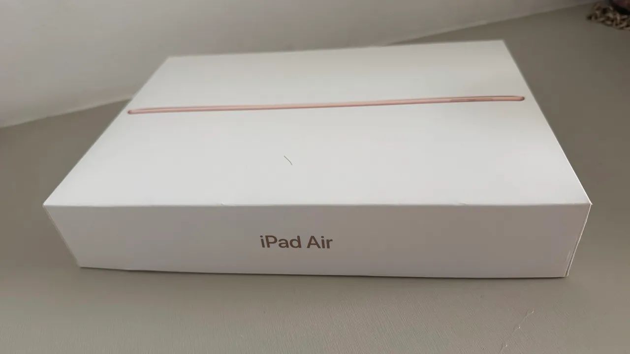 iPad Air 3 256gb - Foto 3