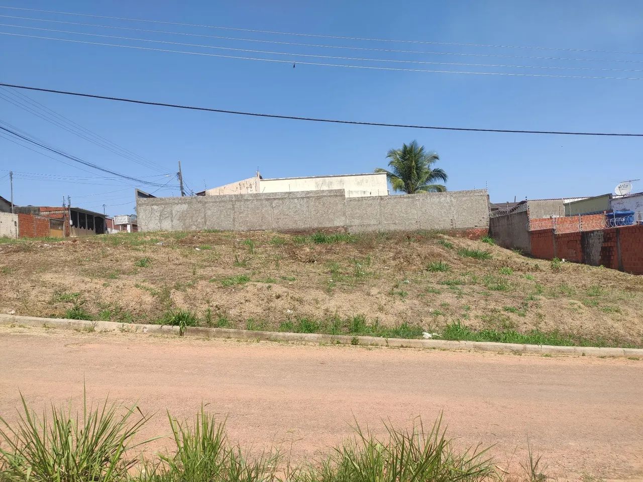 TERRENO PORTAL DA AMAZÔNIA  - Foto 3
