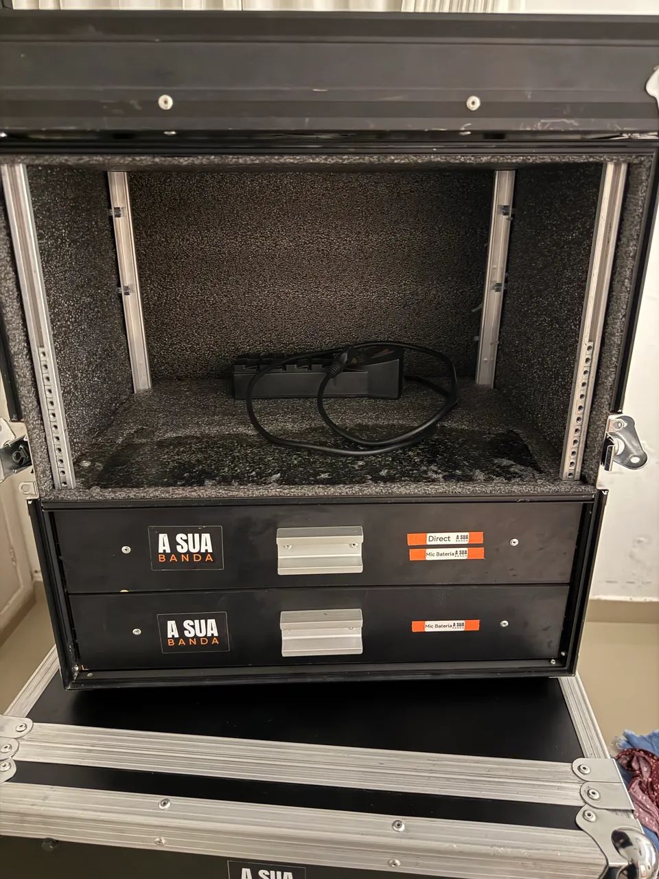 Case 6u + 2 Gavetas - Foto 4